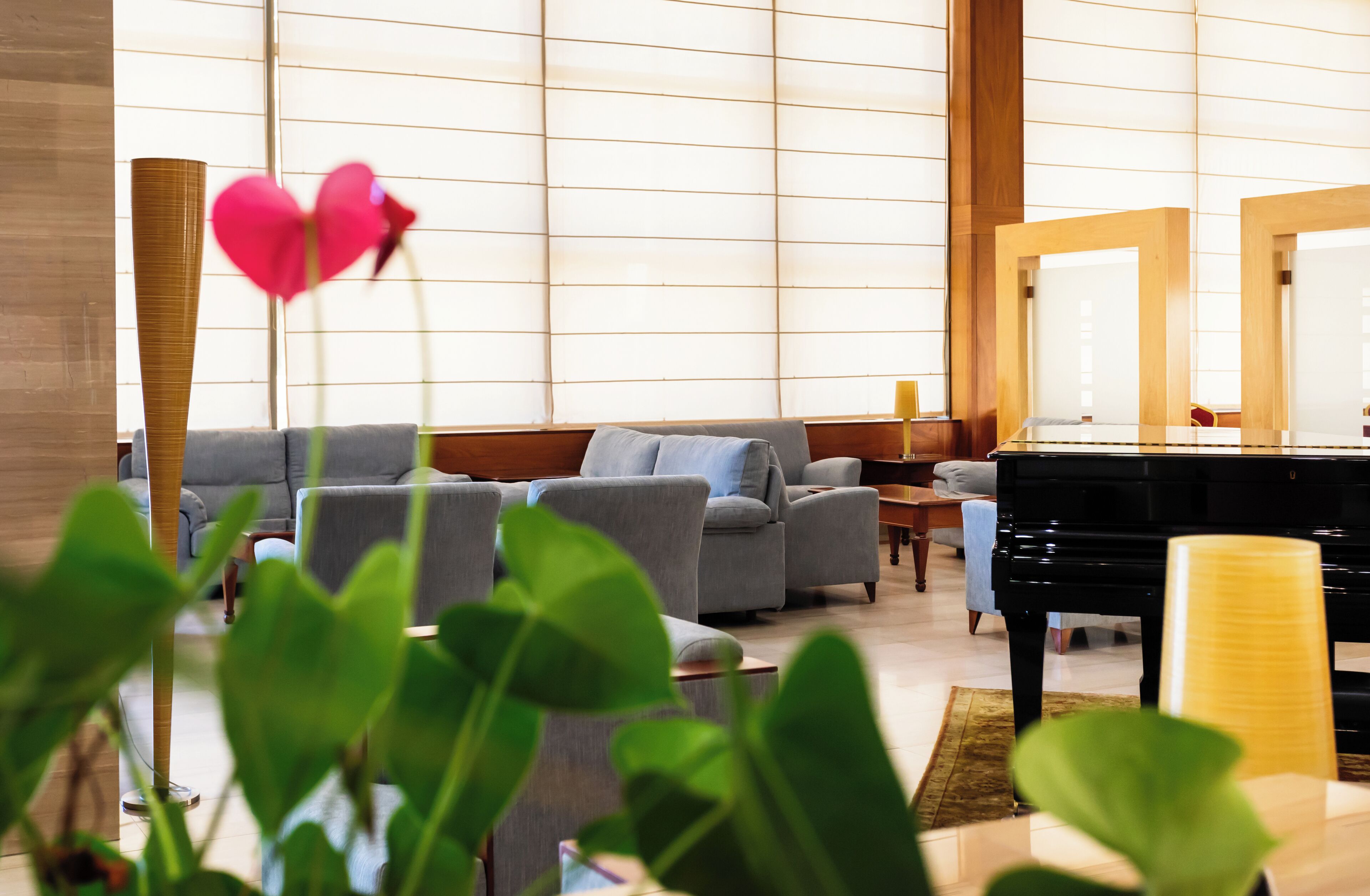 Details aan de binnenkant