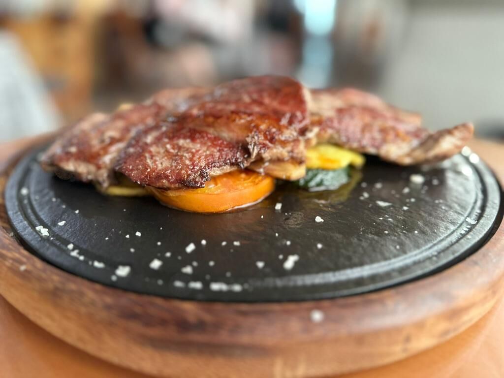 Foto - Gran Hotel de Ferrol