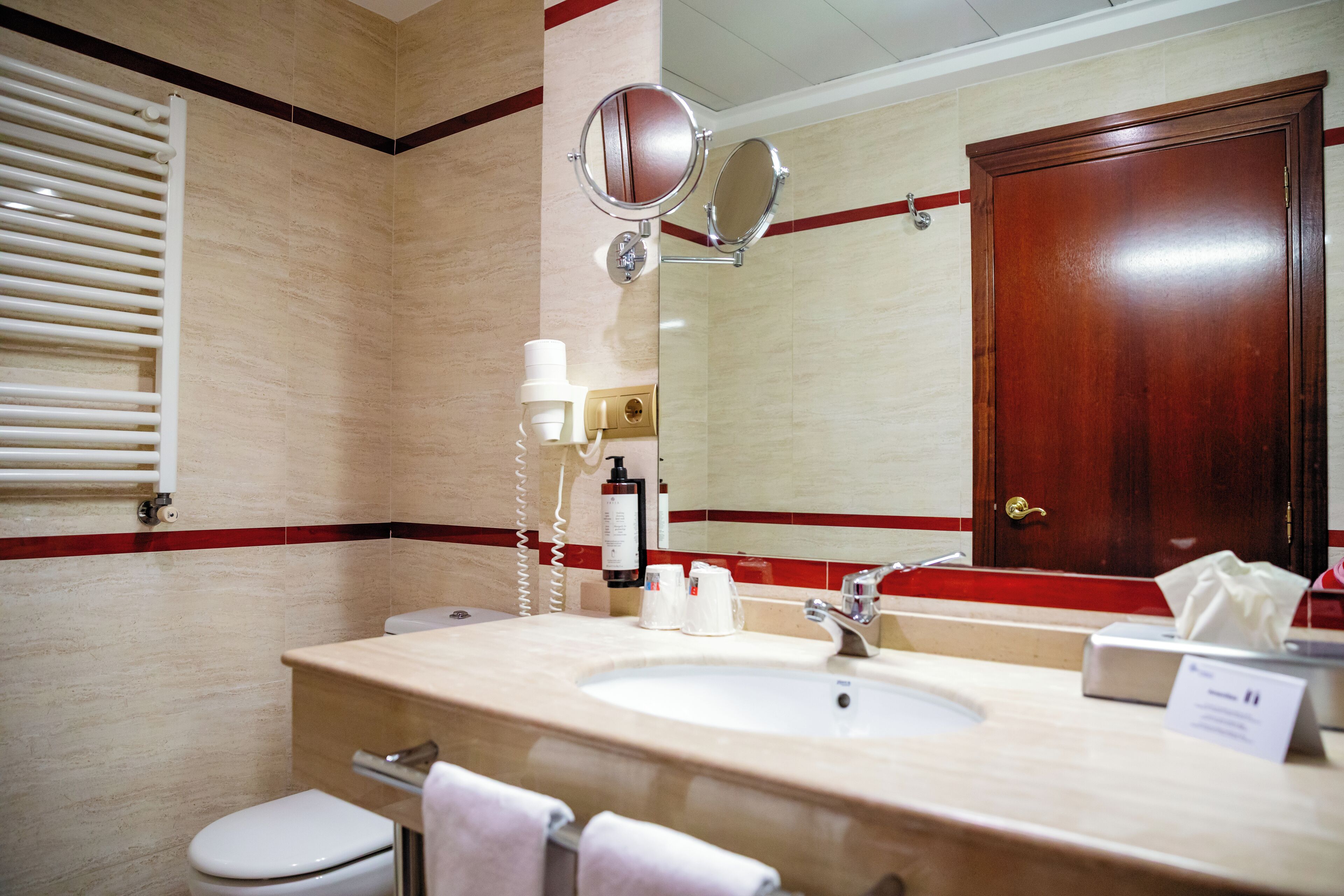 Foto - Gran Hotel de Ferrol