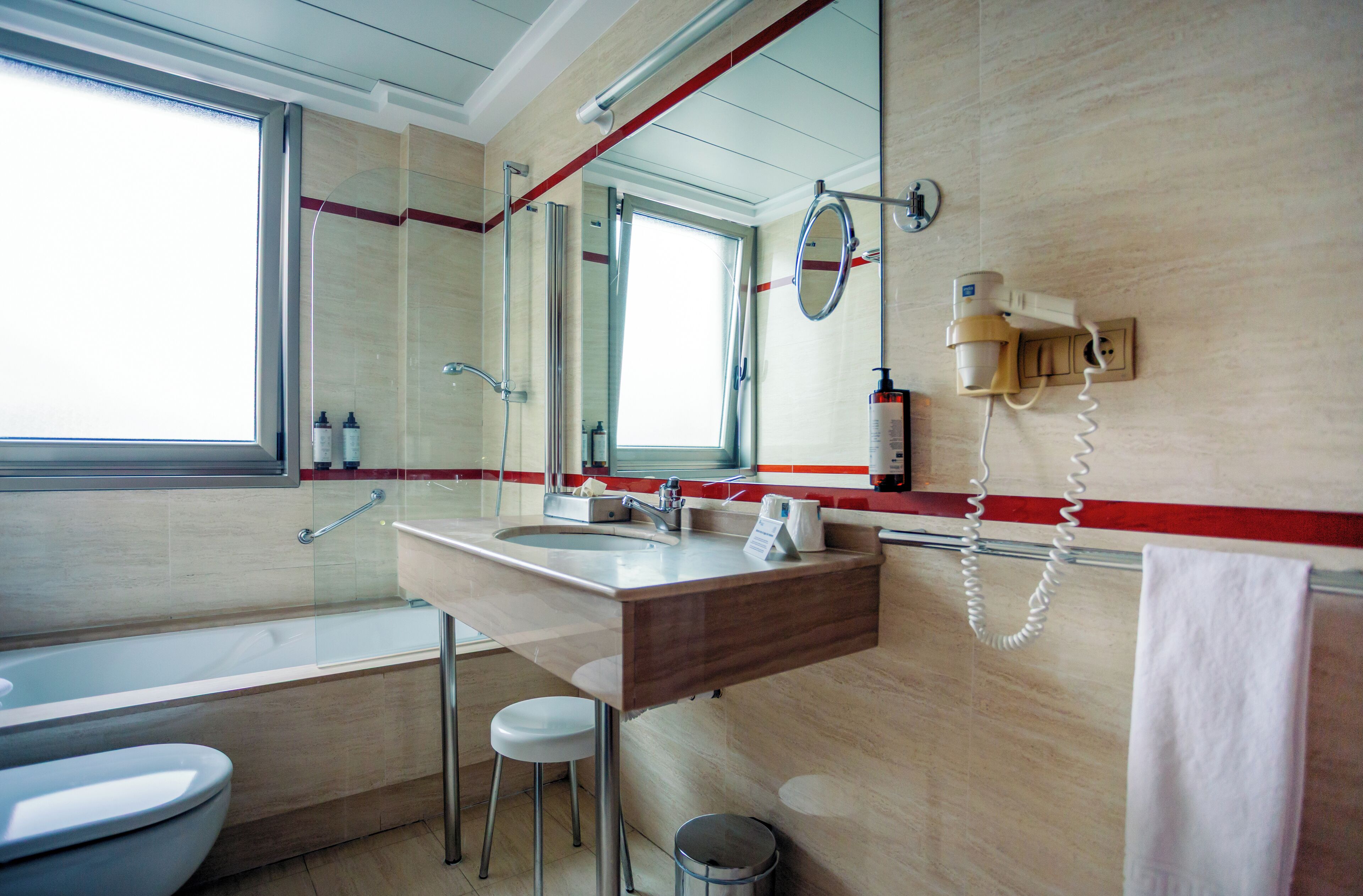 Foto - Gran Hotel de Ferrol