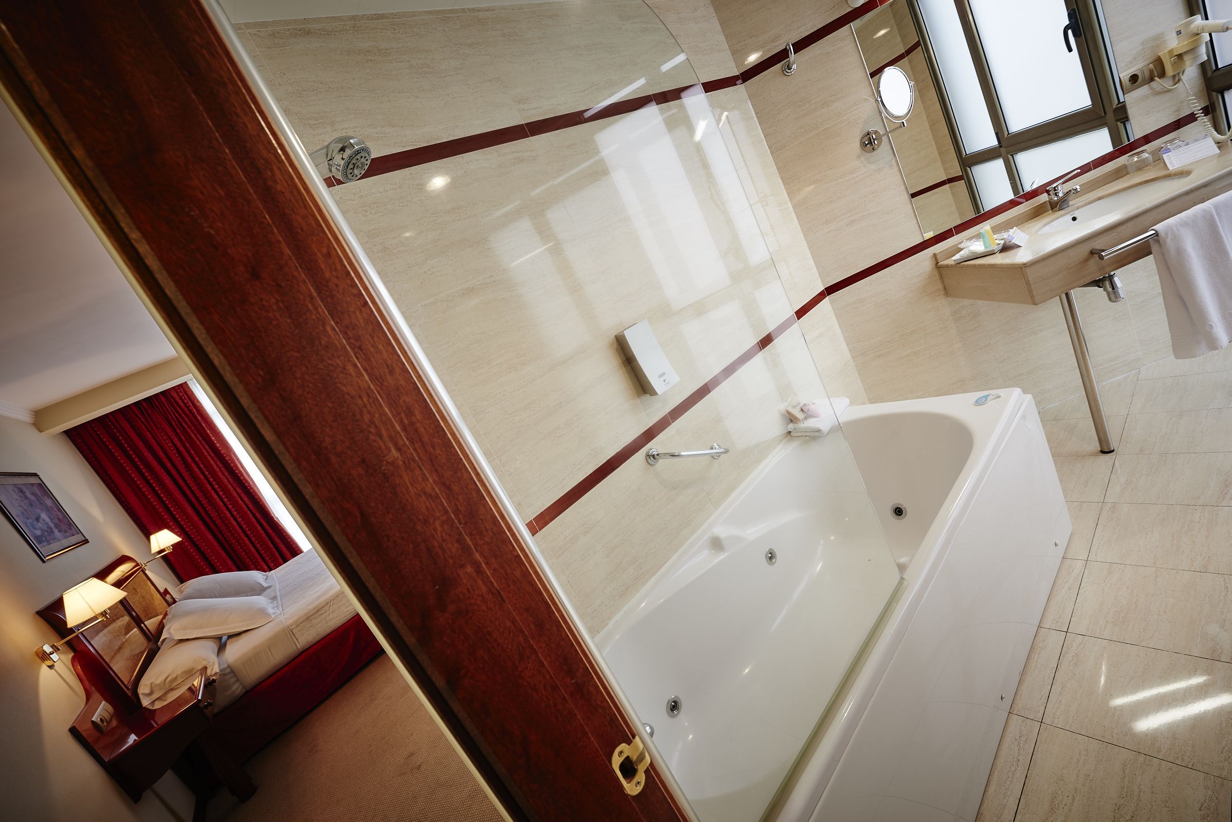 Foto - Gran Hotel de Ferrol