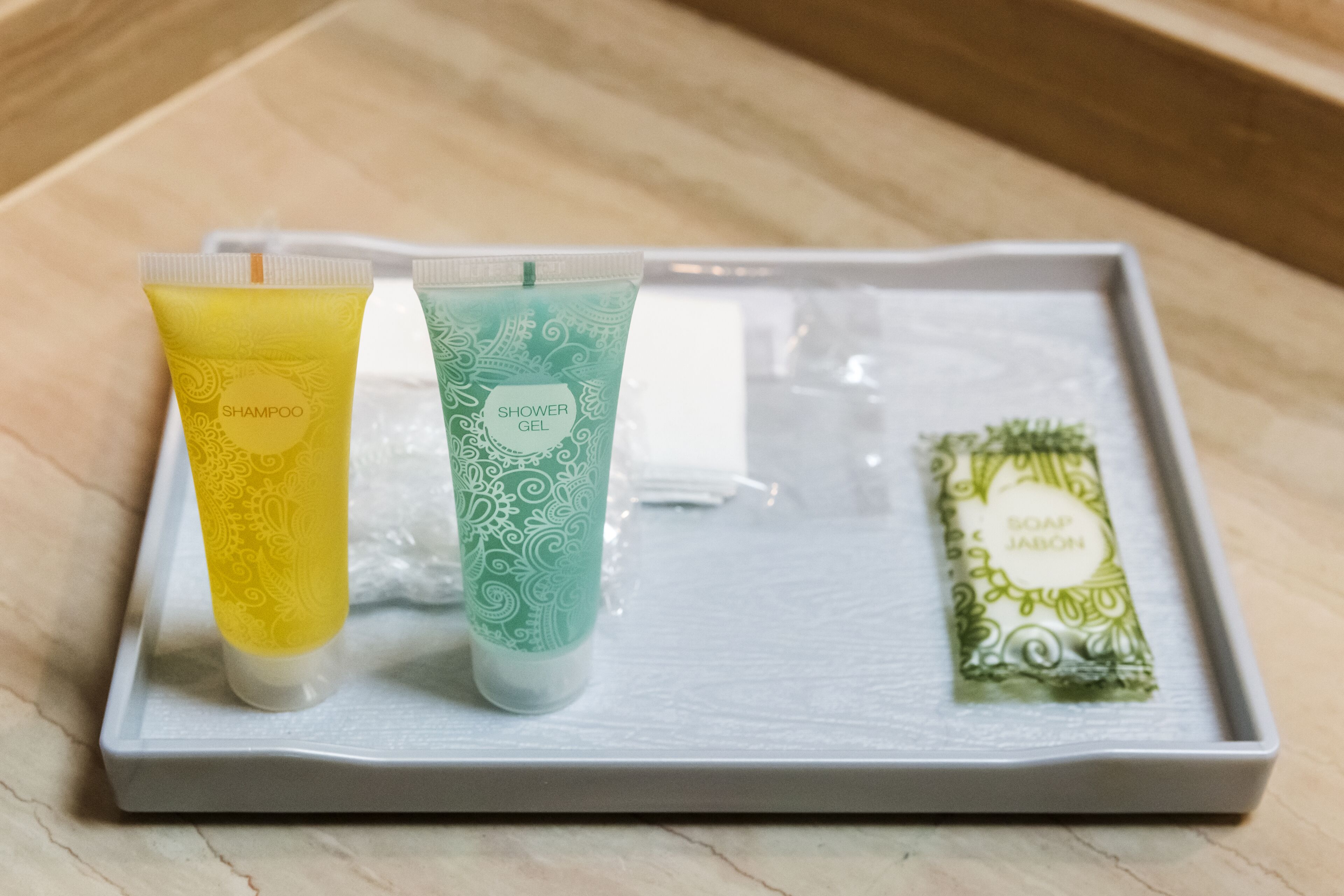 Foto - Gran Hotel de Ferrol