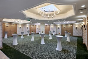Salón de baile
