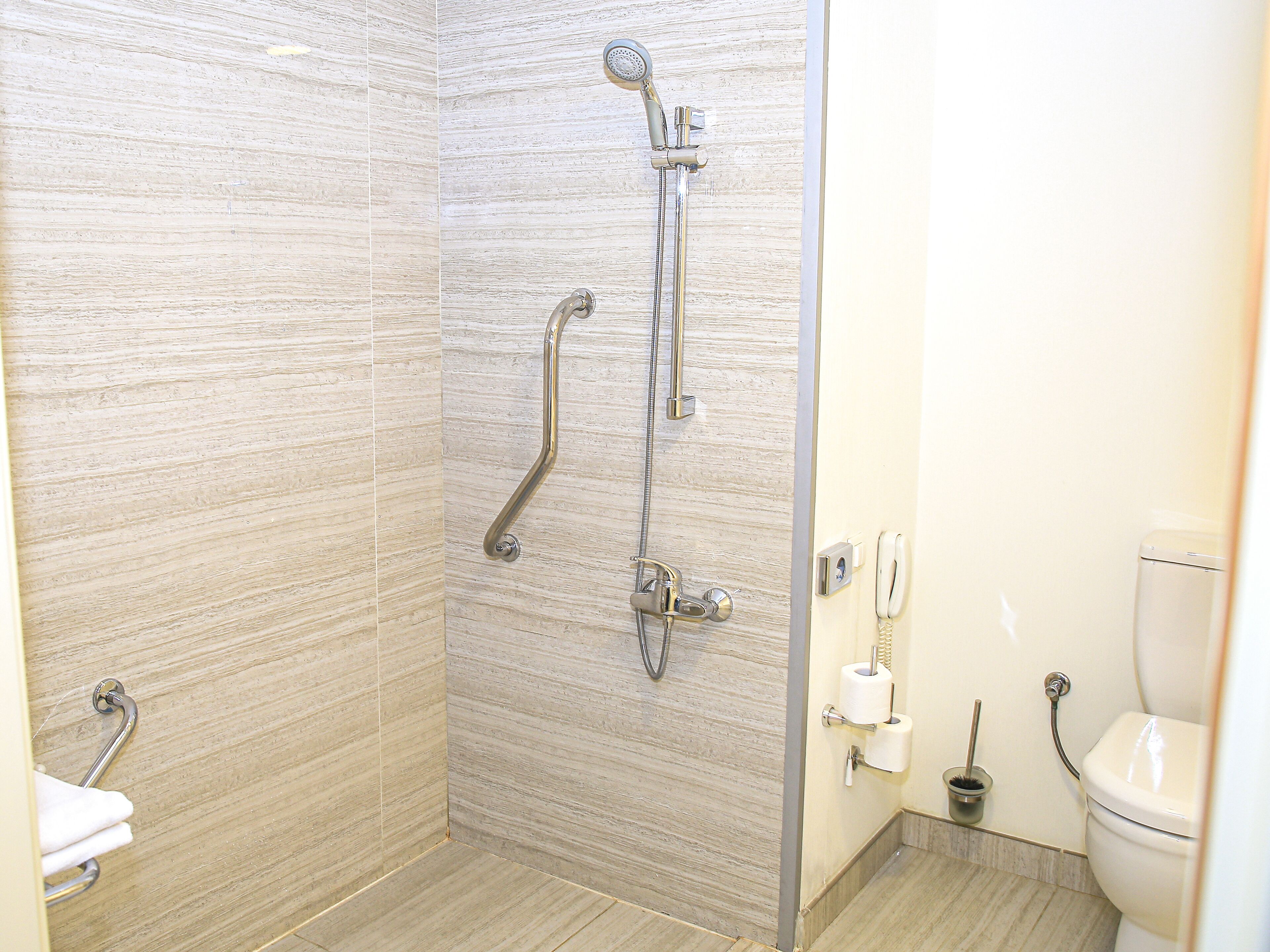 Foto - Wyndham Tashkent