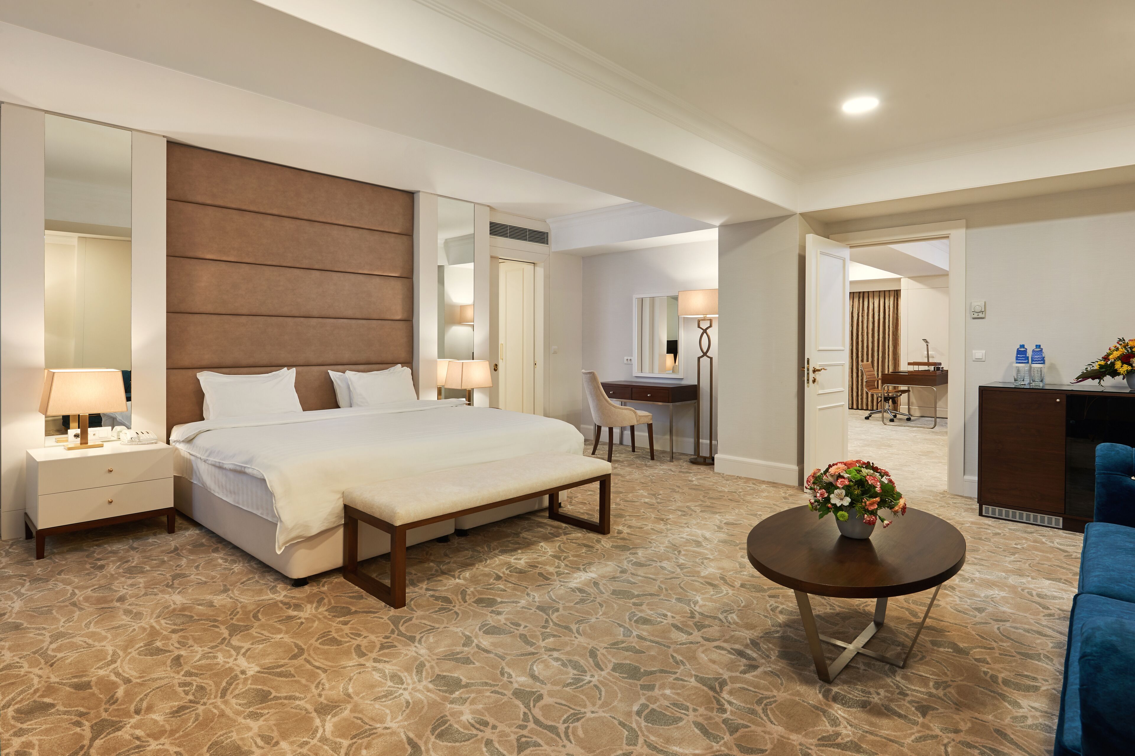 Foto - Wyndham Tashkent