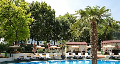 Wyndham Tashkent