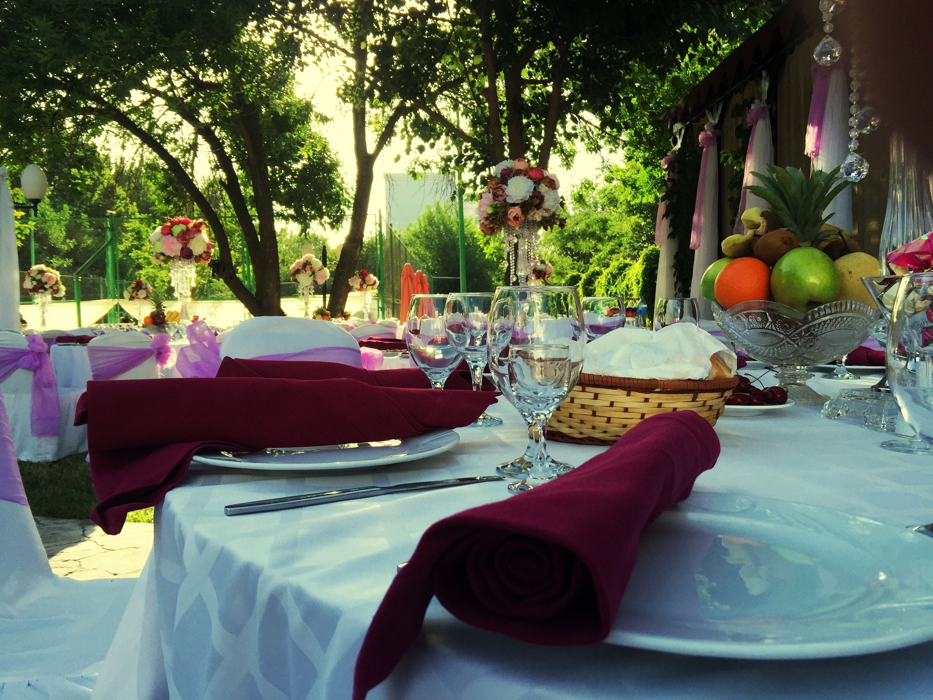 Foto - Wyndham Tashkent