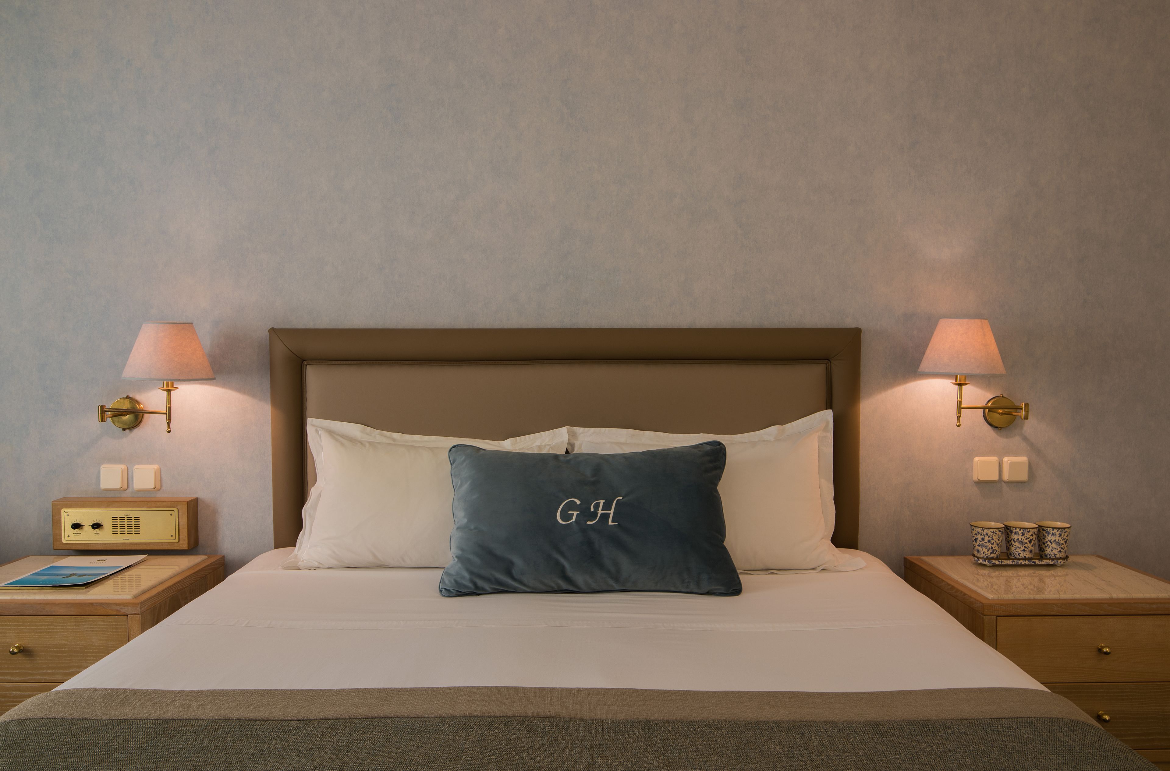 minibar, in-room safe, desk, soundproofing