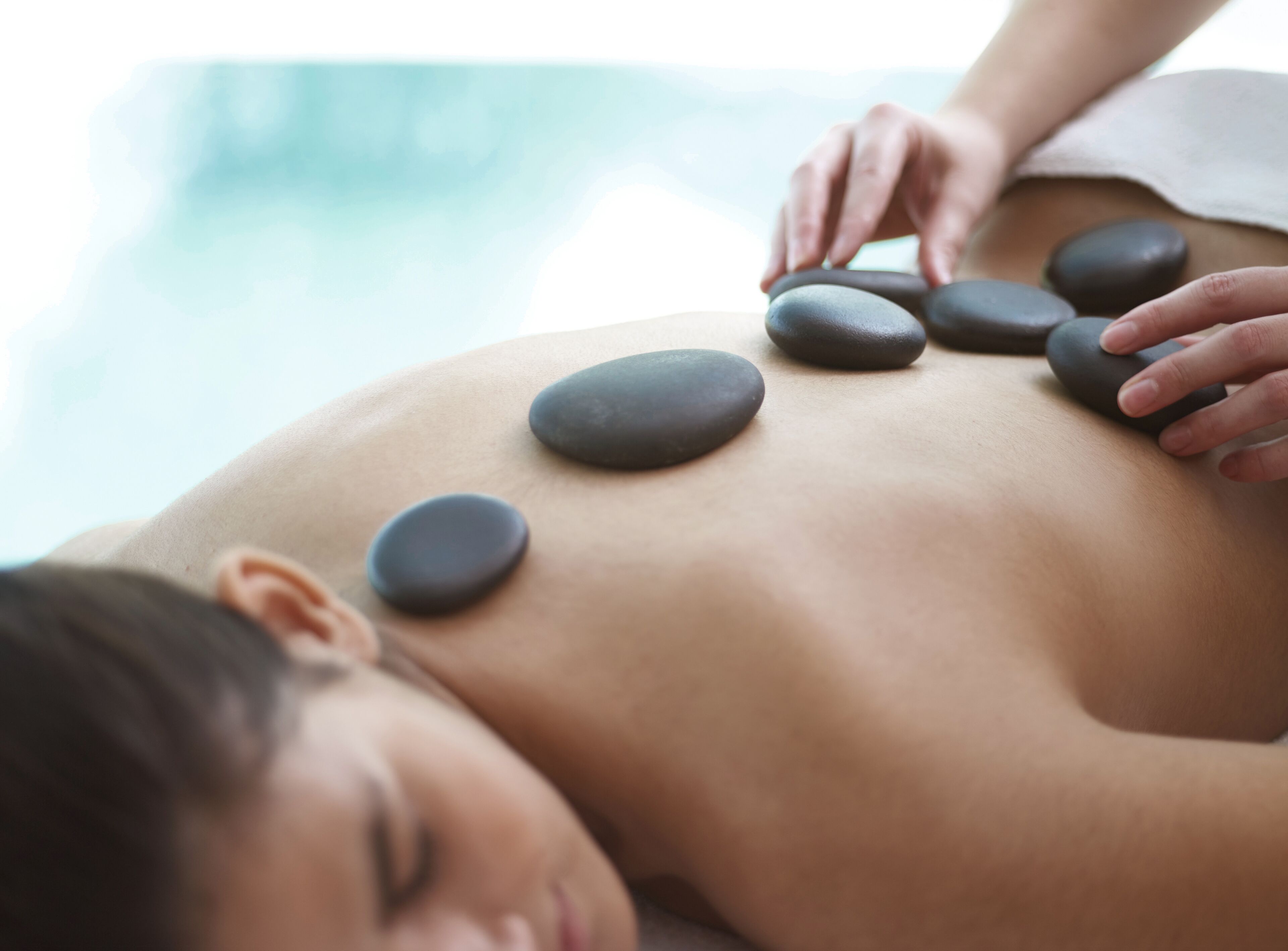 sauna, hot springs/mineral springs, turkish bath/hammam, body treatments