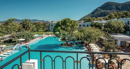 Mitsis Galini Wellness Spa & Resort