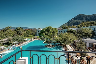 Mitsis Galini Wellness Spa & Resort