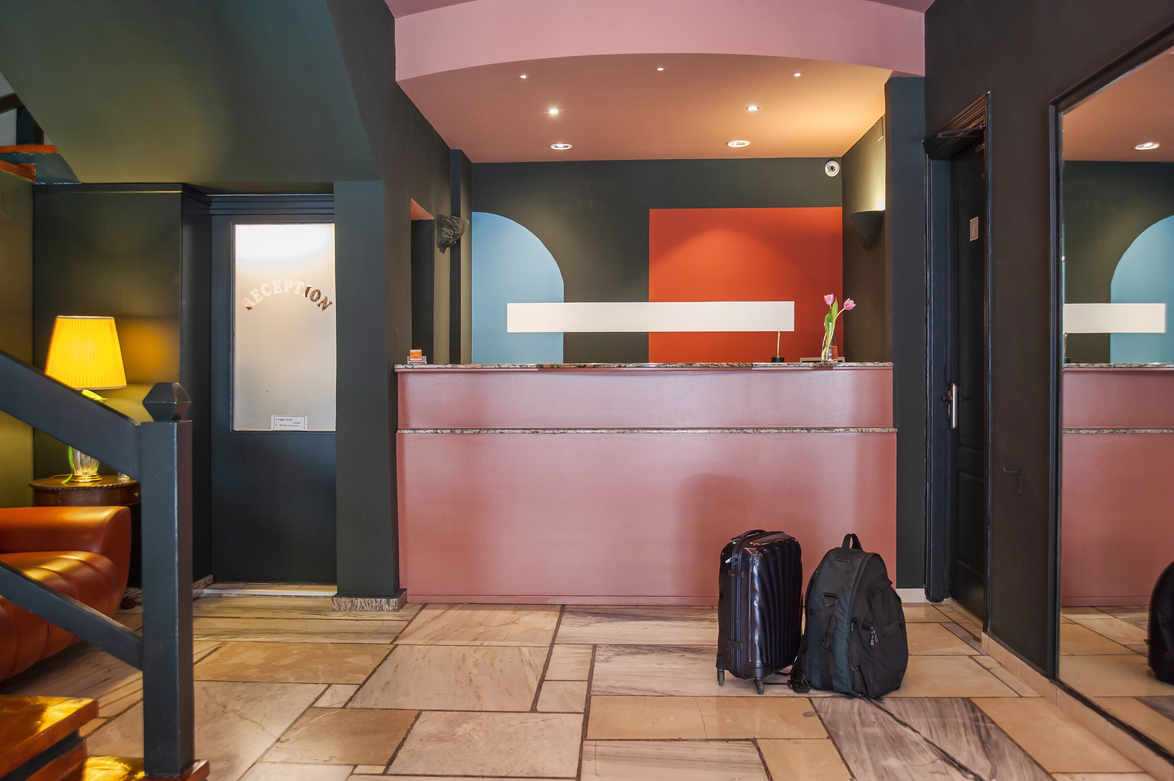 Foto - Parnassos Delphi Hotel