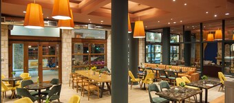 Parnassos Delphi Hotel