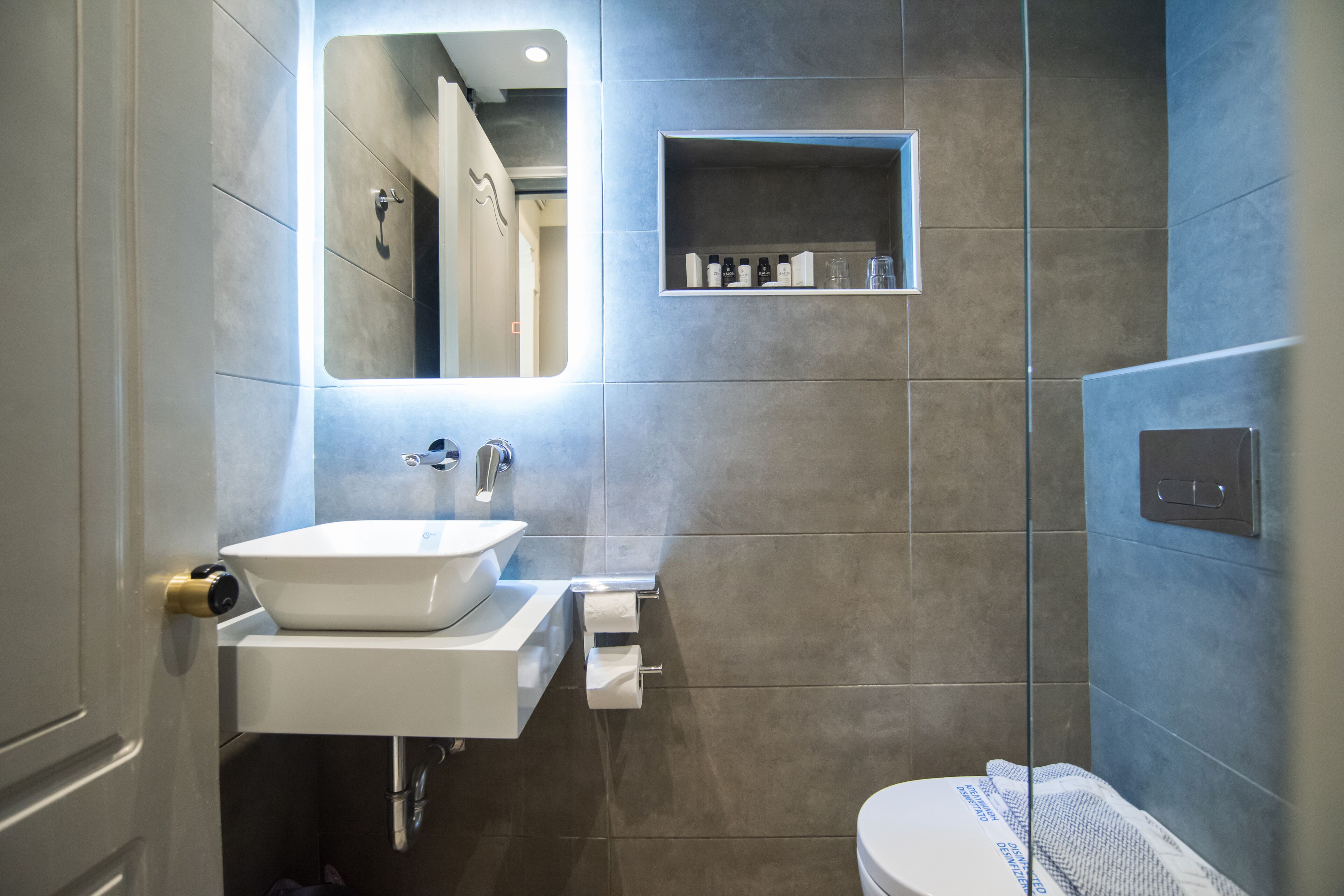 Foto - Parnassos Delphi Hotel