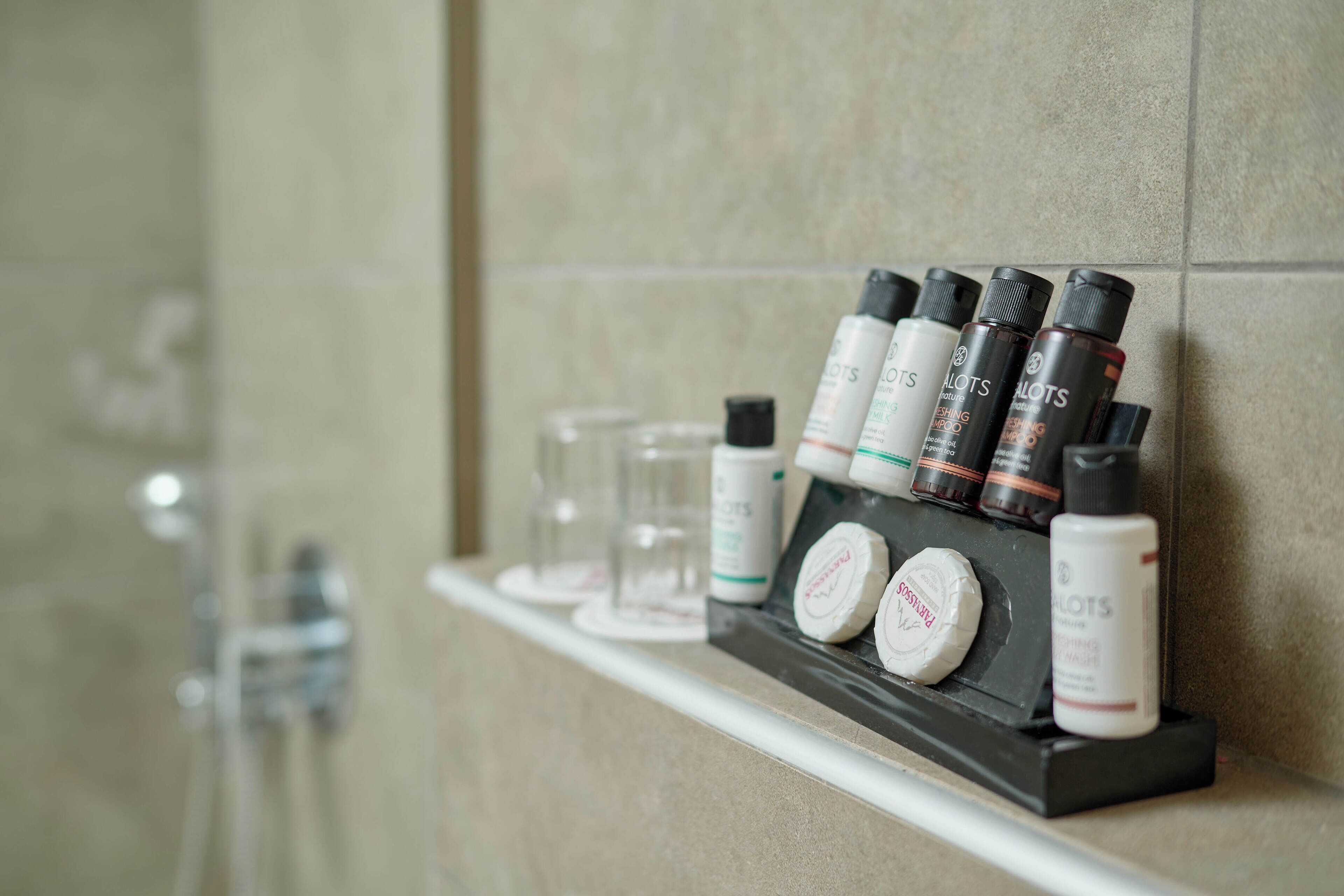 Foto - Parnassos Delphi Hotel