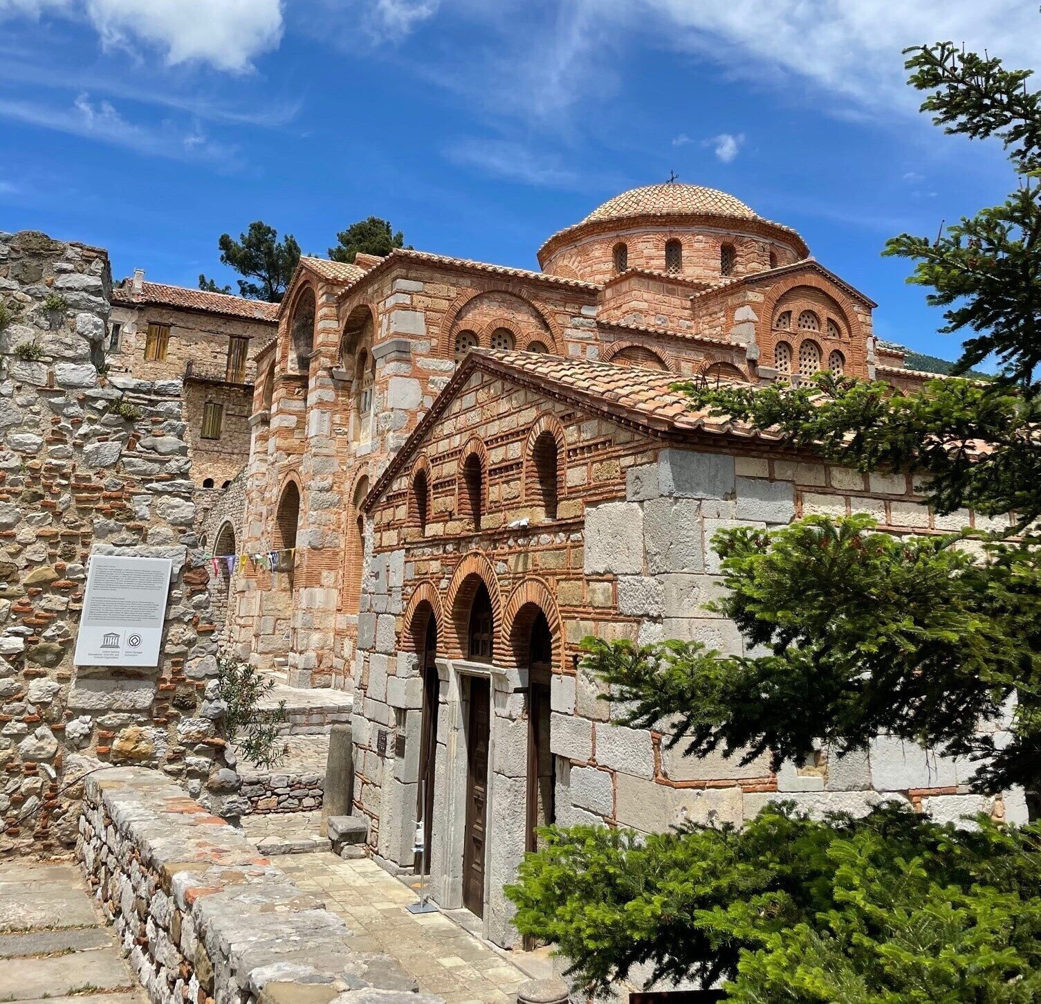 Foto - Parnassos Delphi Hotel