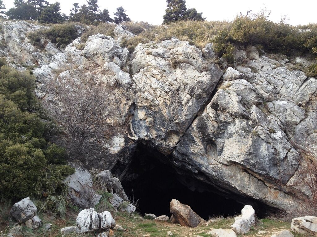 Foto - Parnassos Delphi Hotel