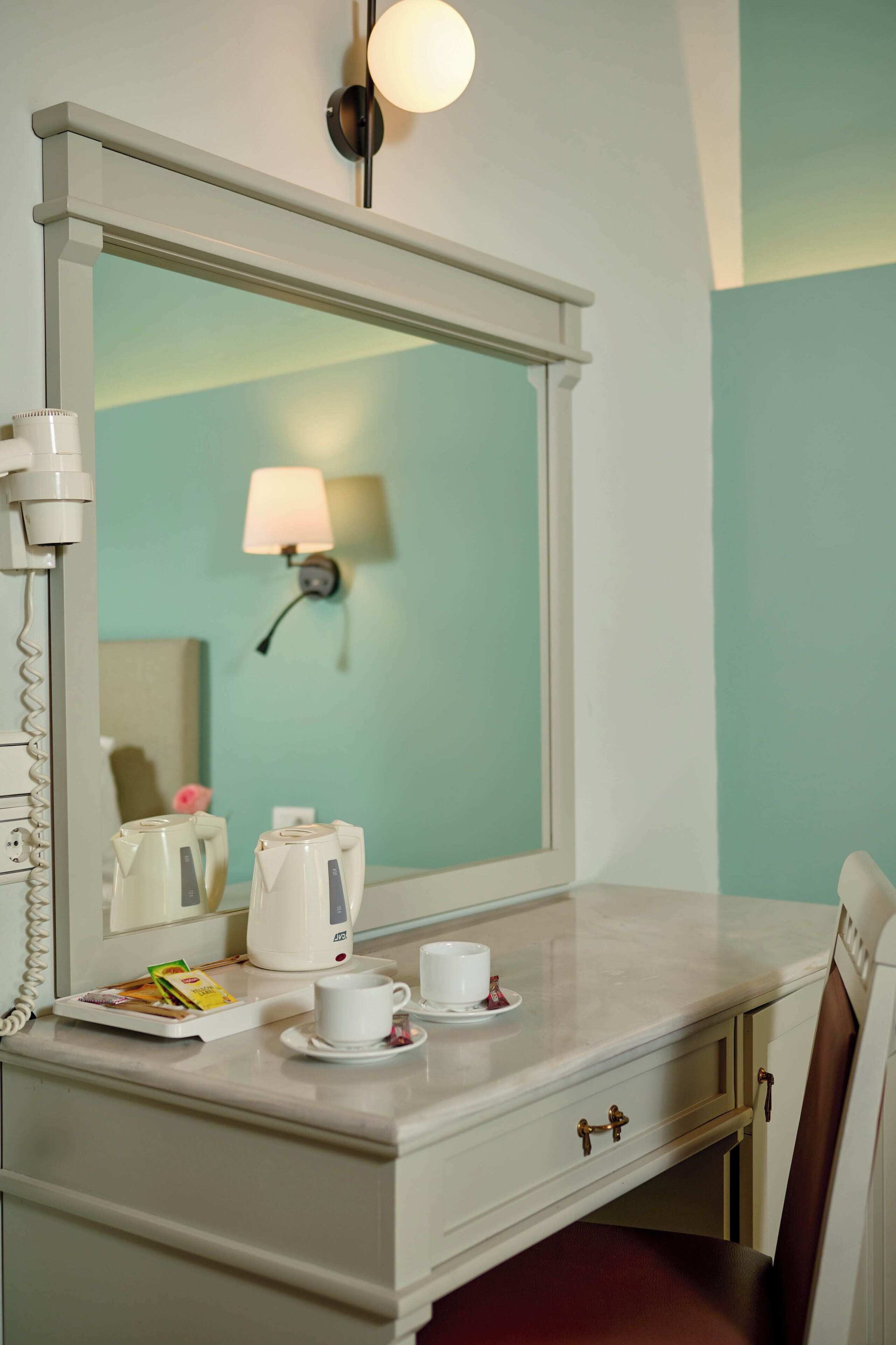 Foto - Parnassos Delphi Hotel