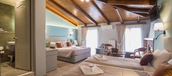 Parnassos Delphi Hotel