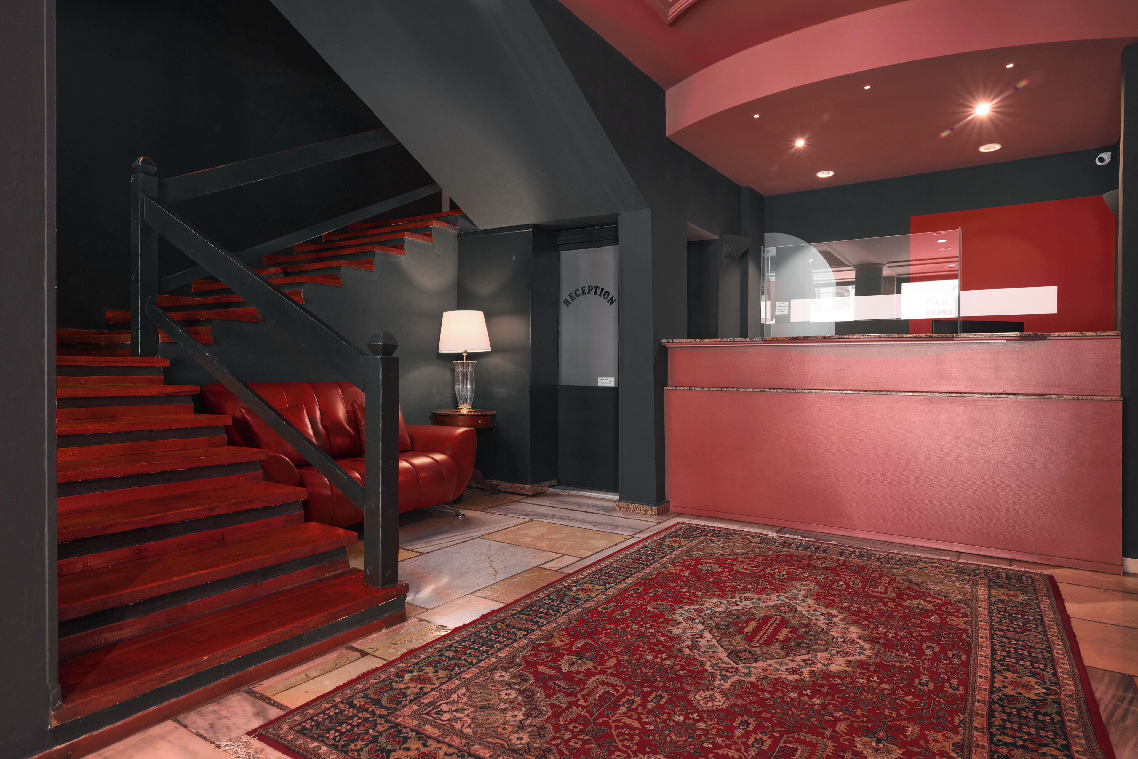 Foto - Parnassos Delphi Hotel