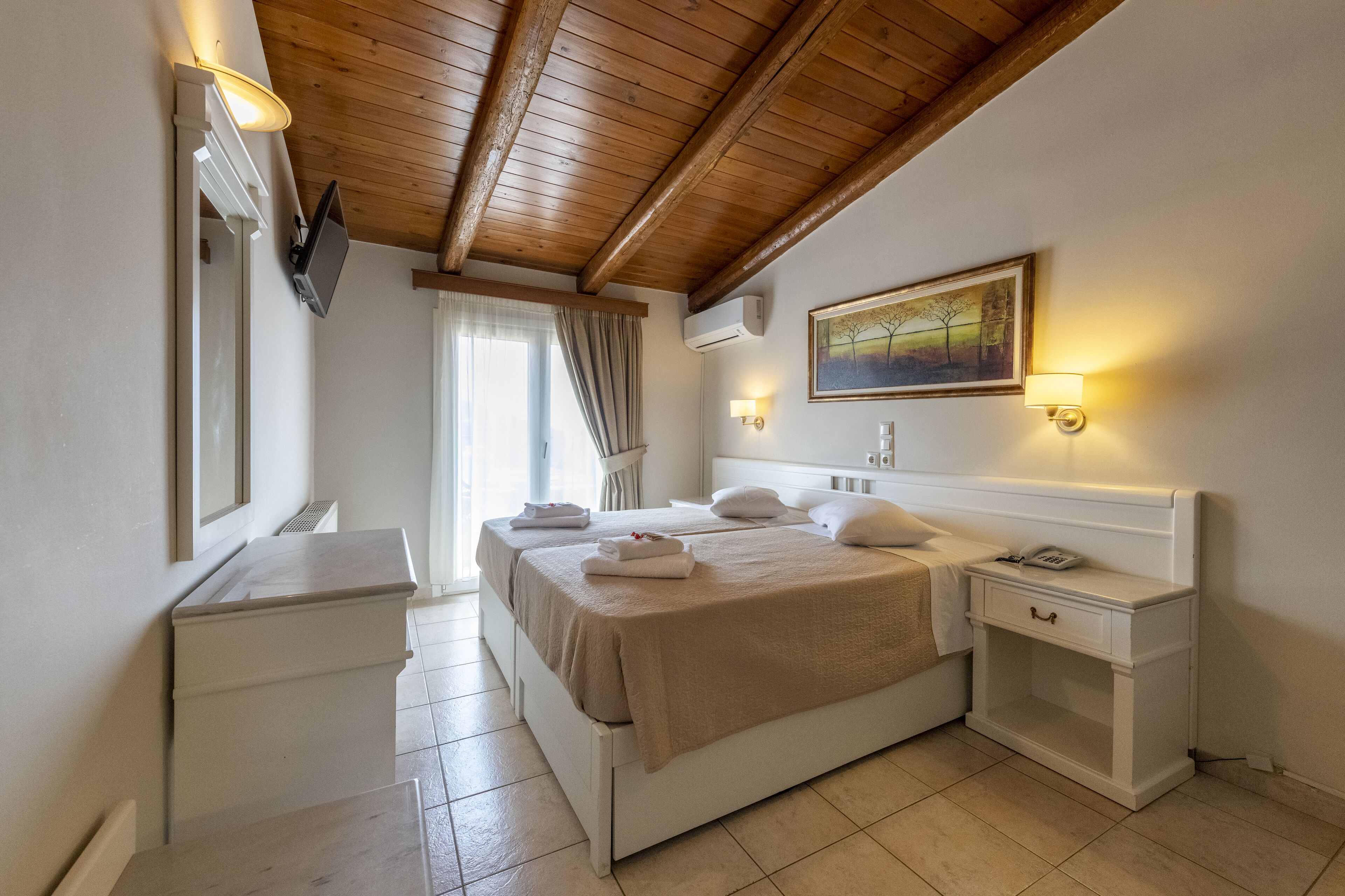 Foto - Parnassos Delphi Hotel