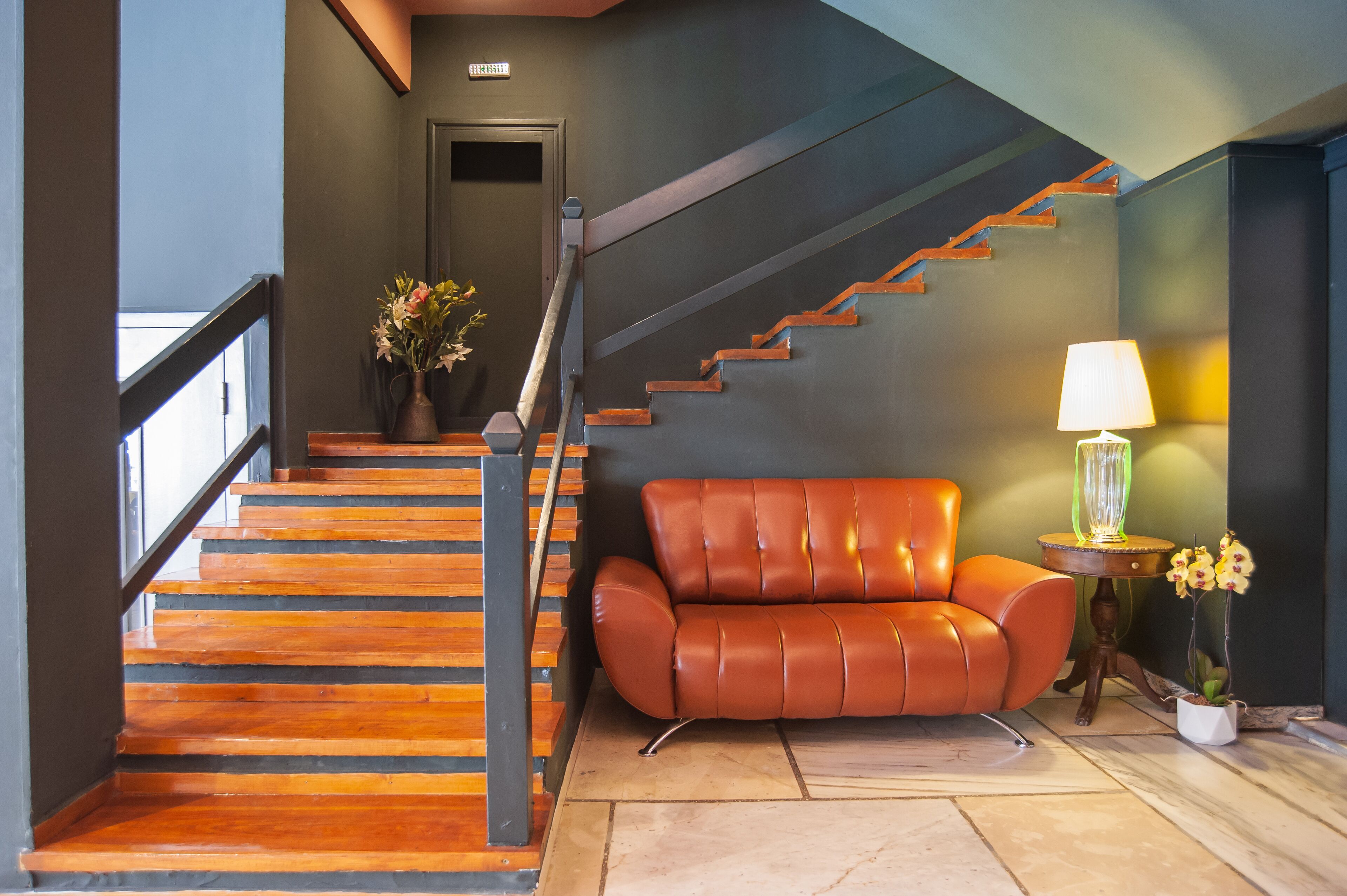 Foto - Parnassos Delphi Hotel