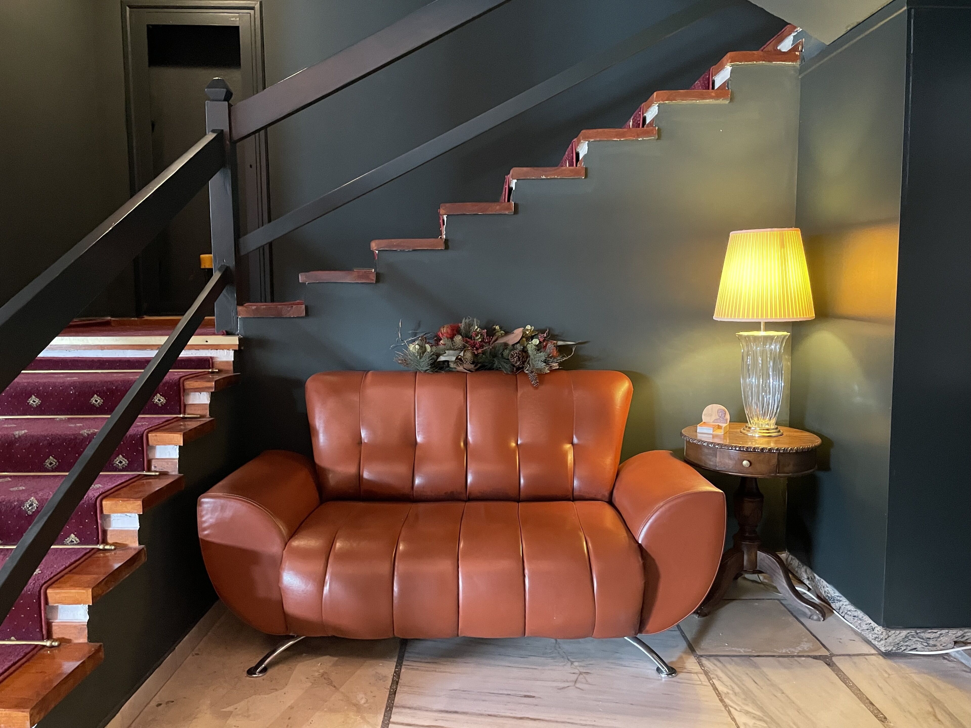 Foto - Parnassos Delphi Hotel