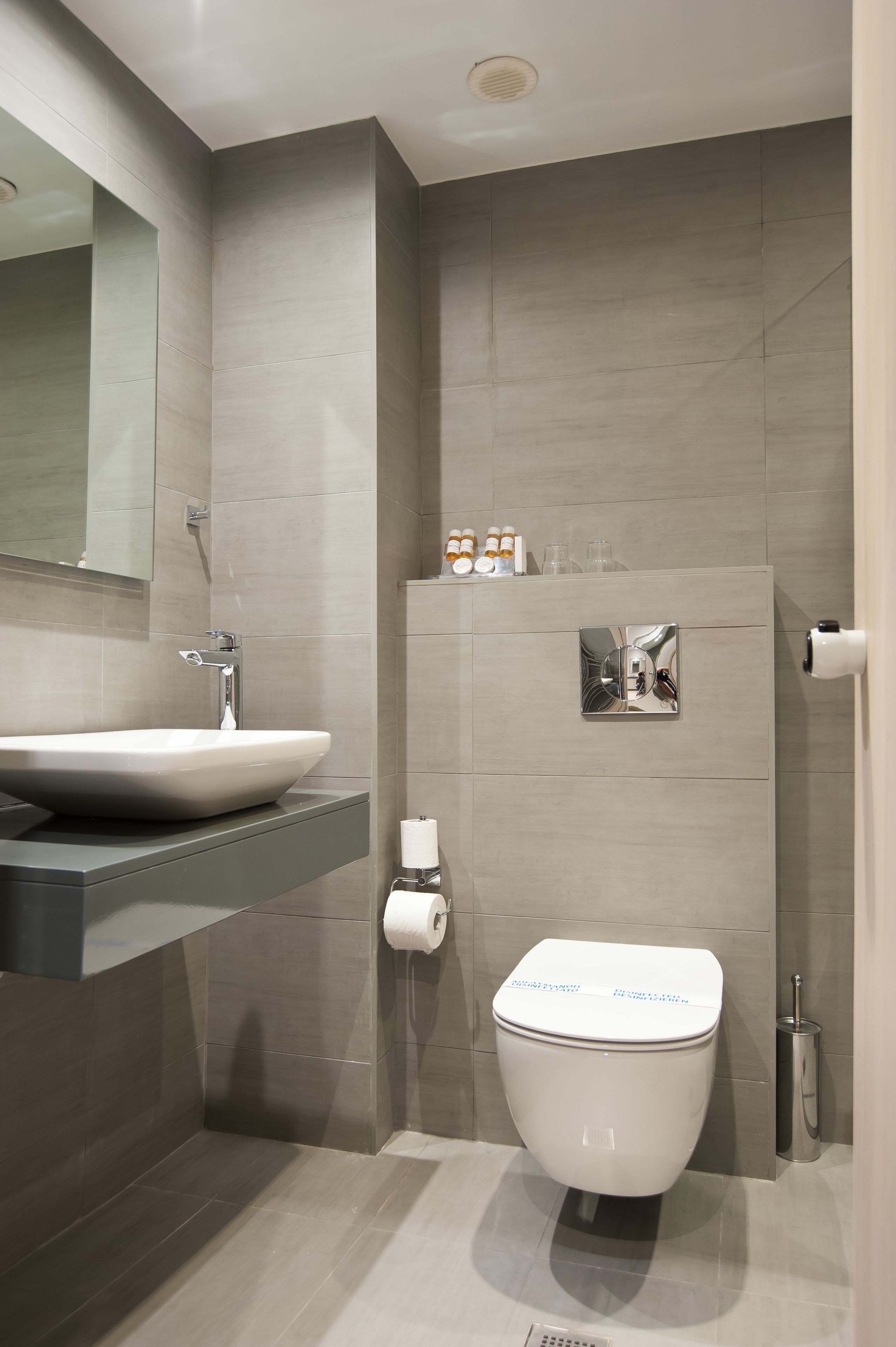 Foto - Parnassos Delphi Hotel