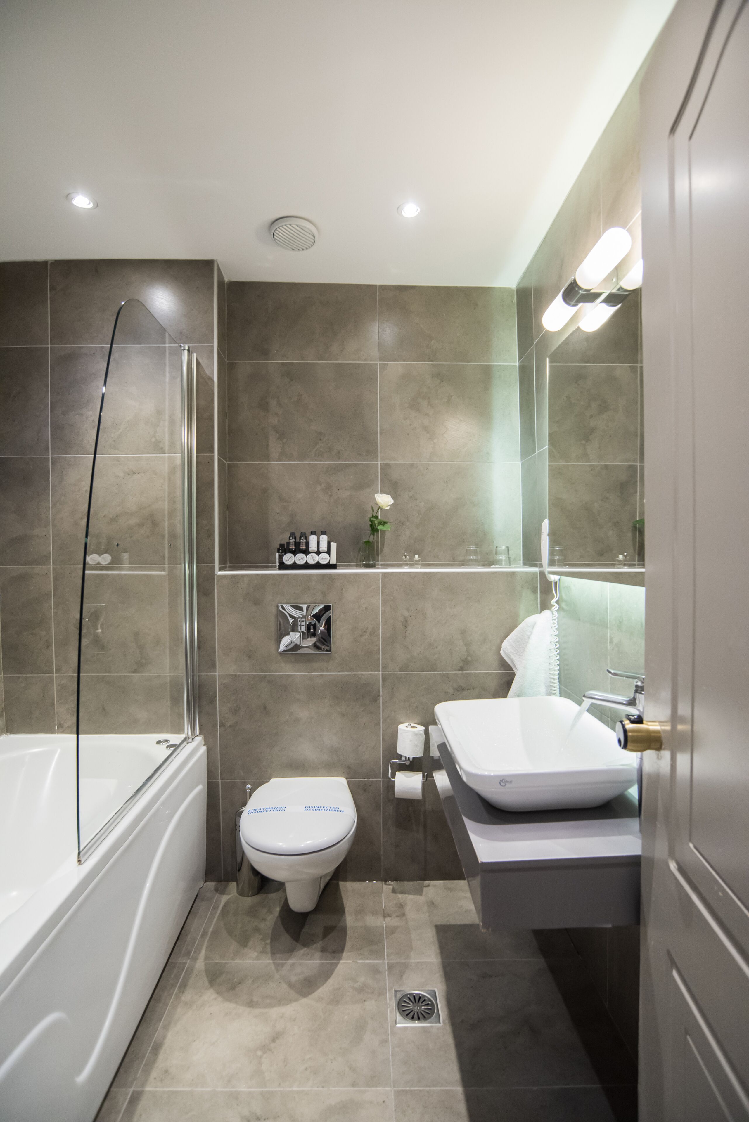 Foto - Parnassos Delphi Hotel