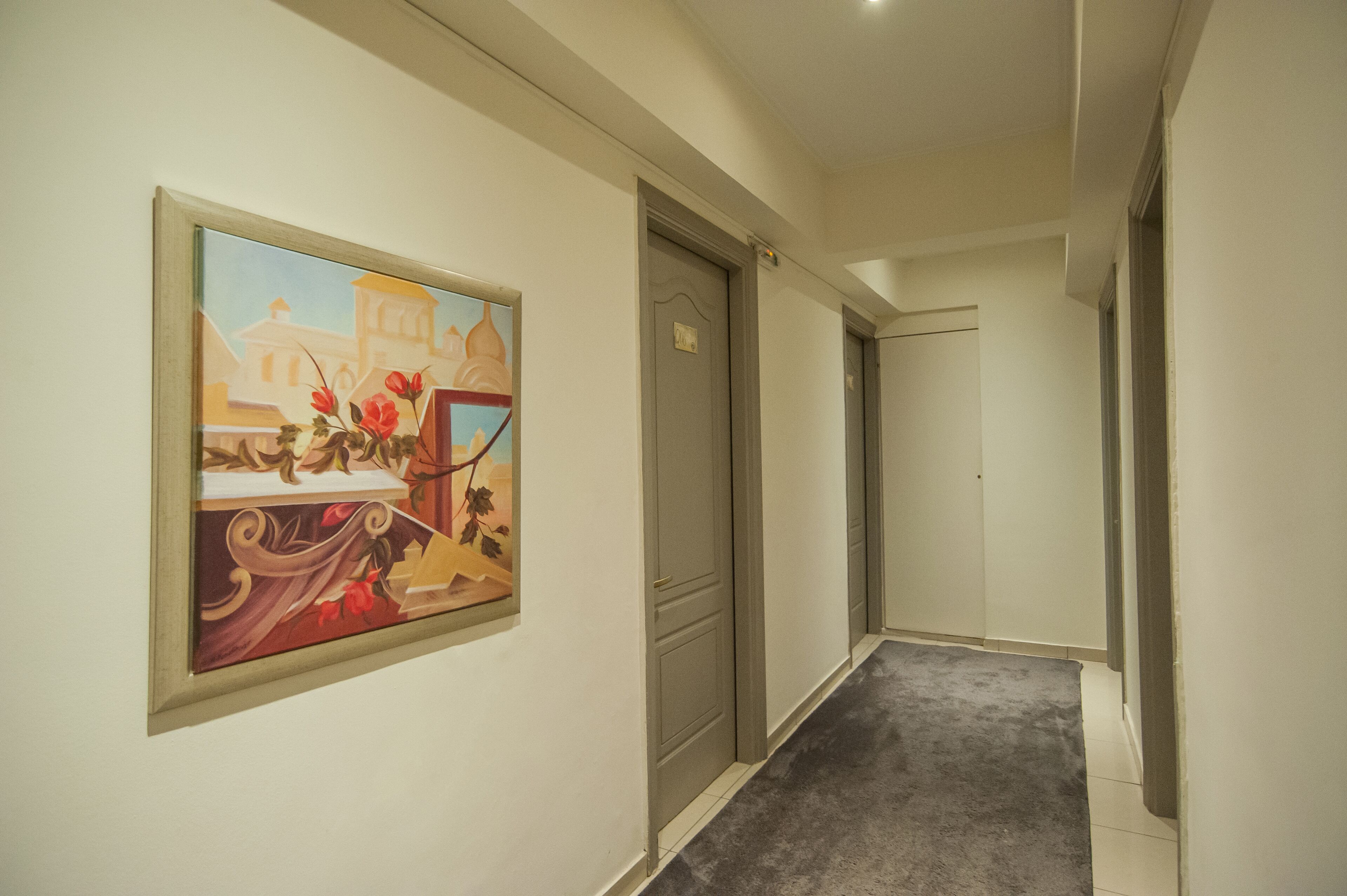 Foto - Parnassos Delphi Hotel