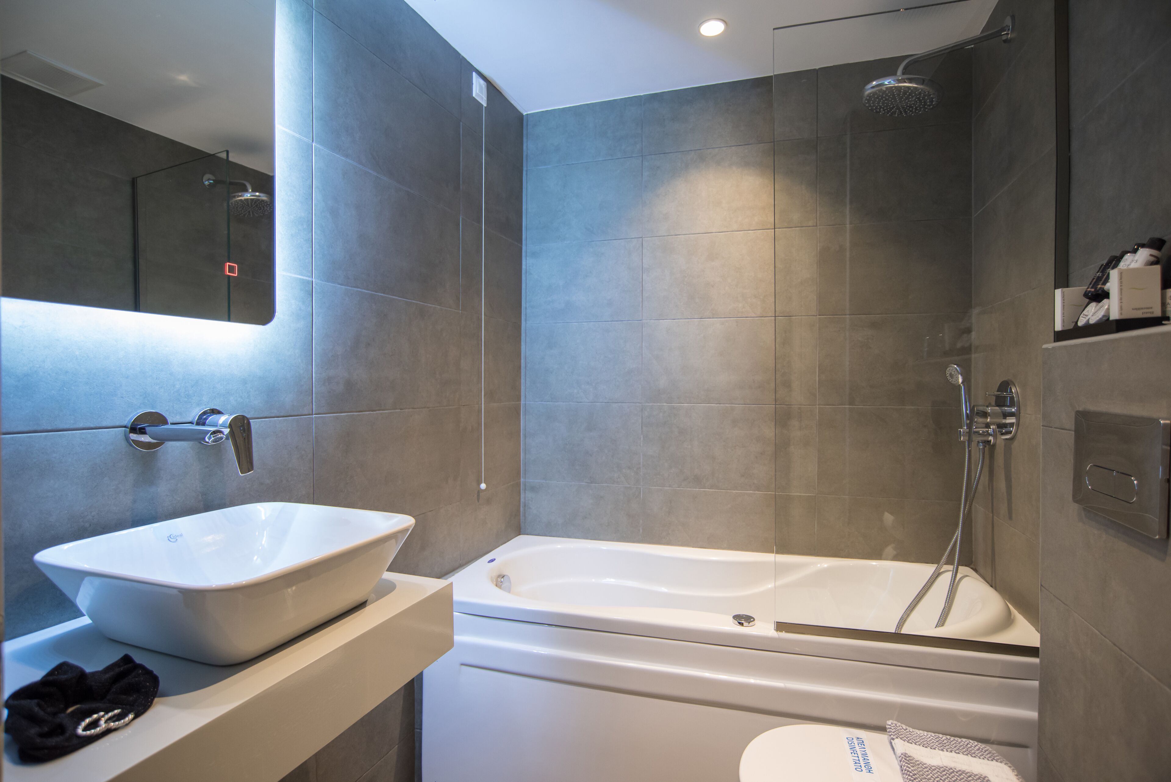 Foto - Parnassos Delphi Hotel