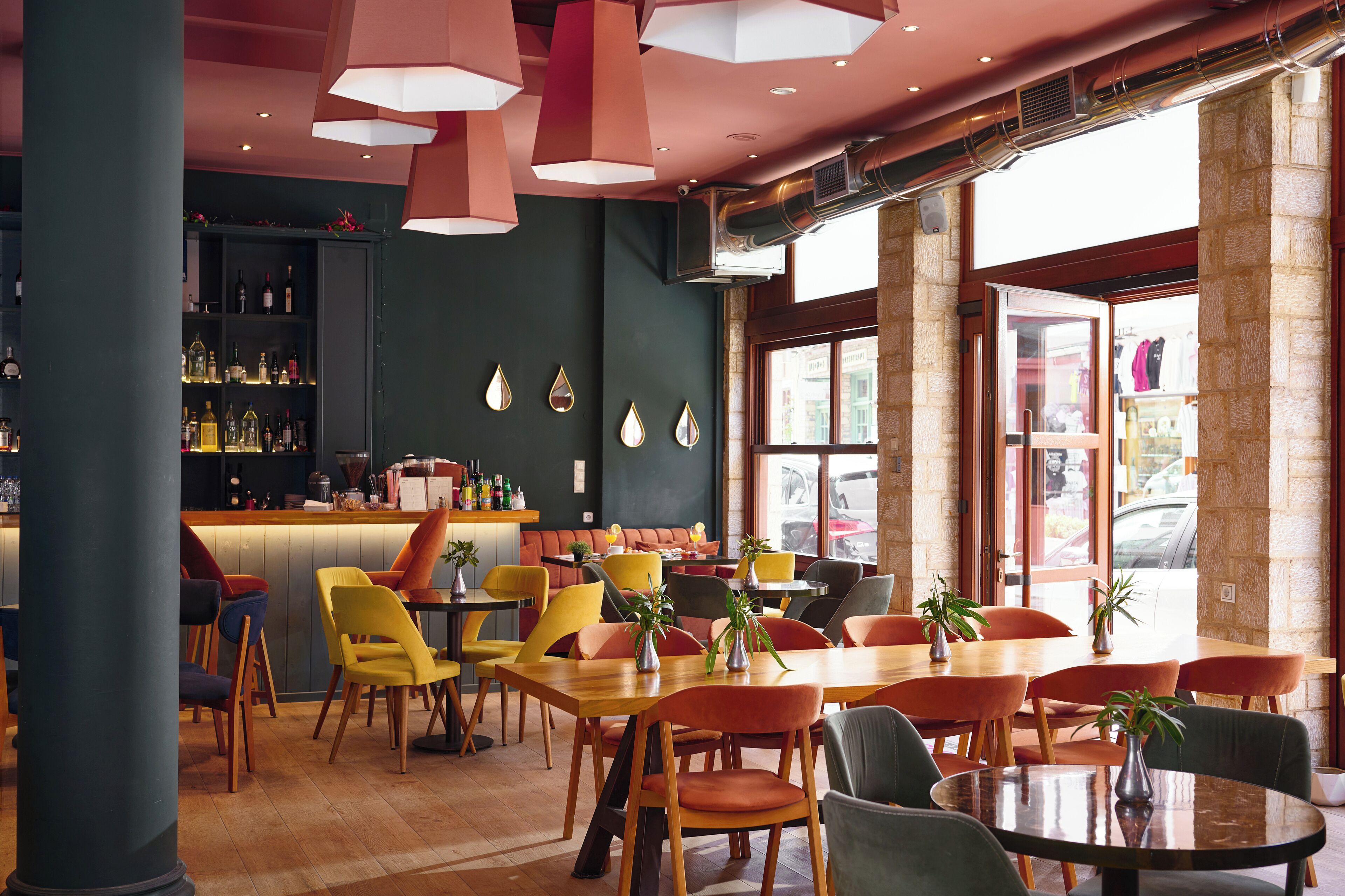 Foto - Parnassos Delphi Hotel