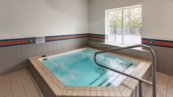 Inomhuspool