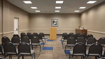Sala de reuniones