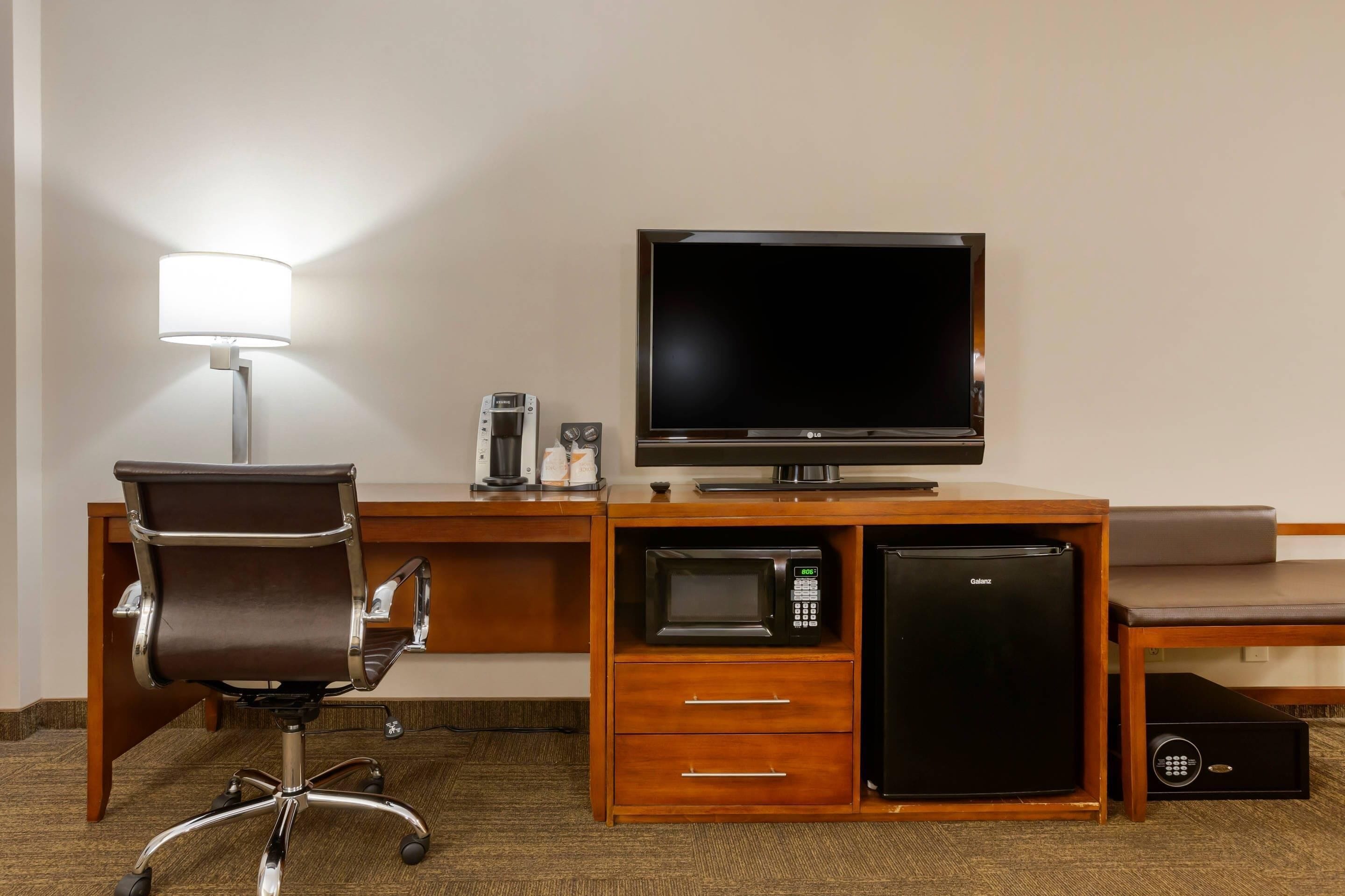 Foto - Comfort Inn & Suites Presidential