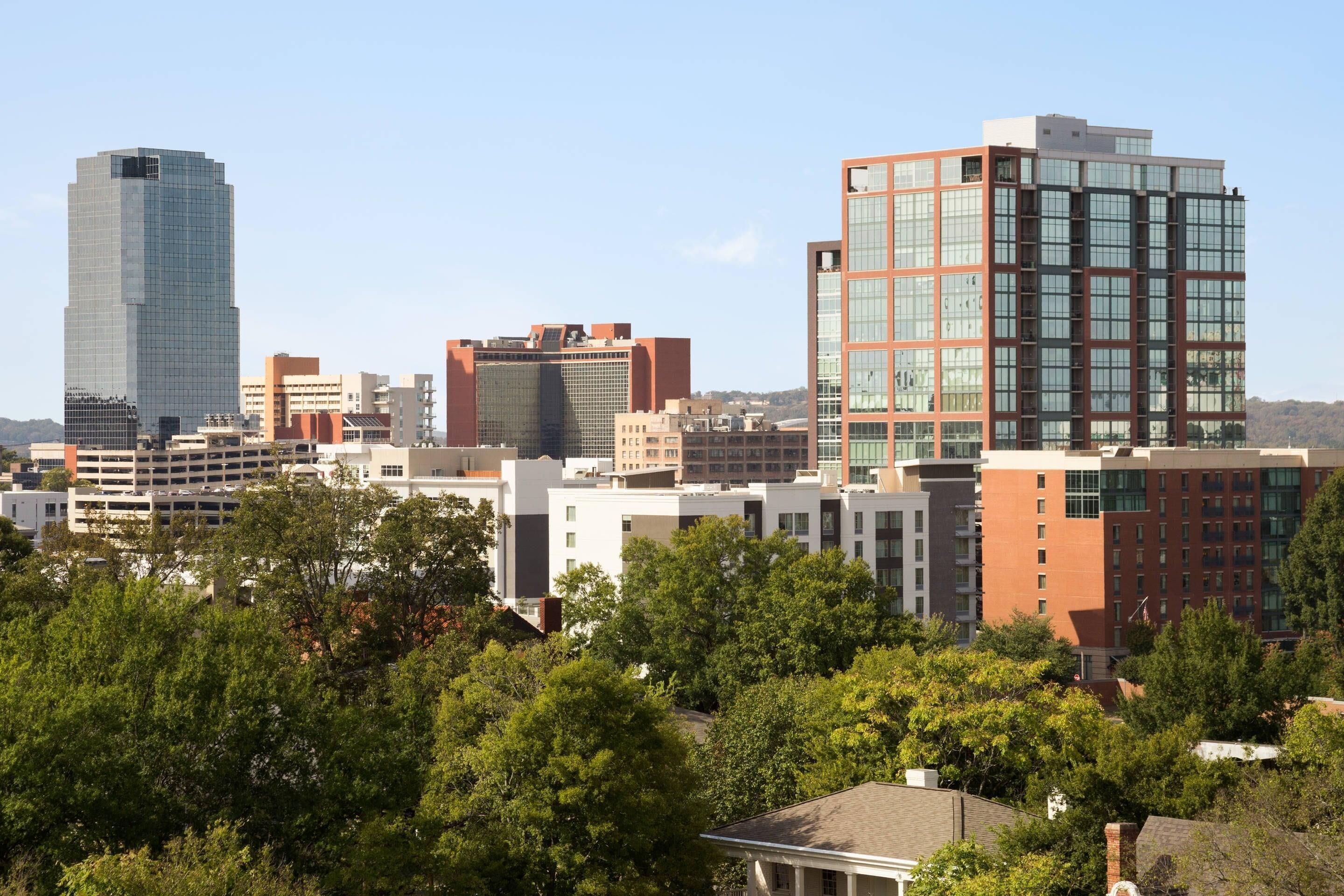Foto - Comfort Inn & Suites Presidential - Downtown Little Rock