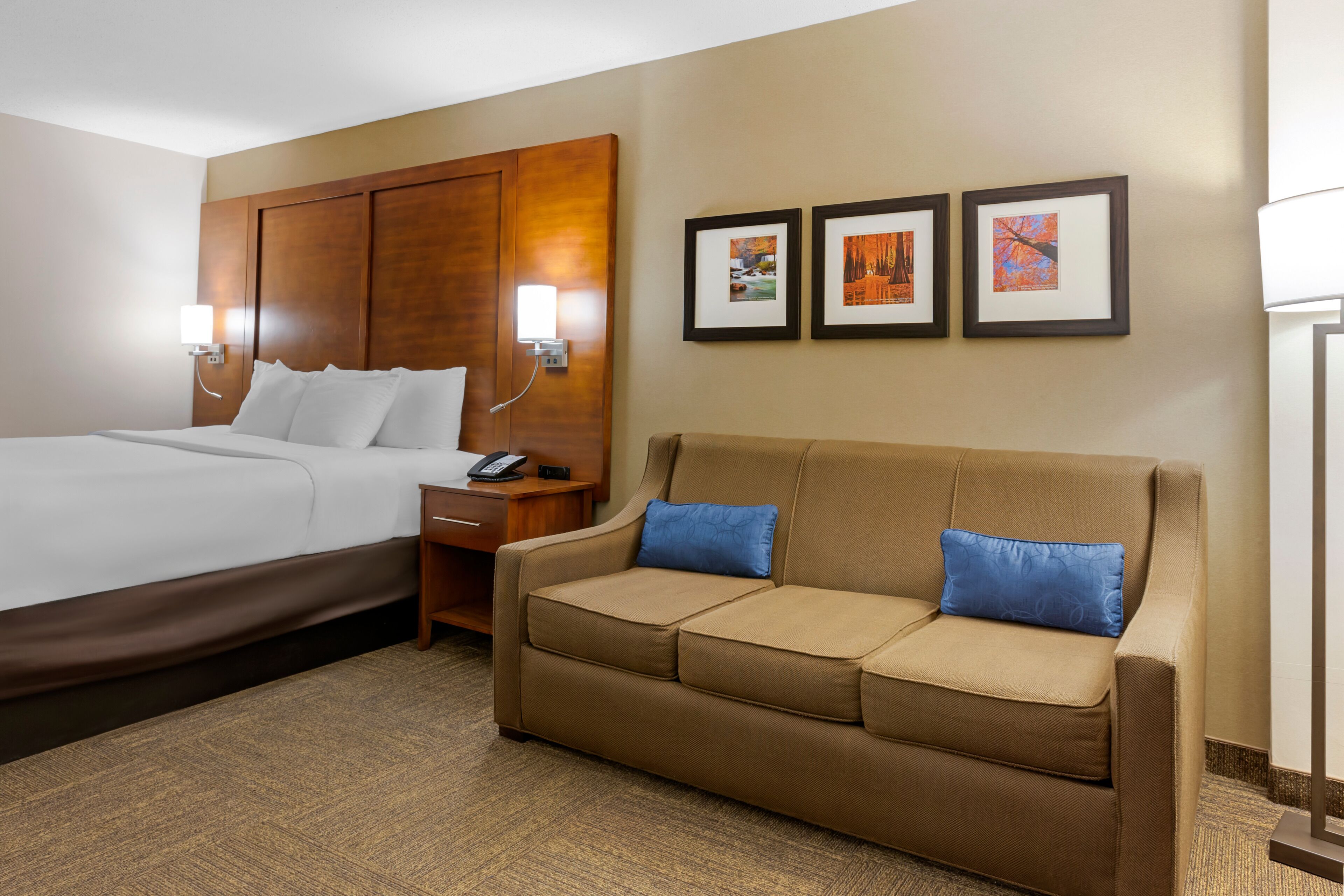 Photo - Comfort Inn & Suites Presidential