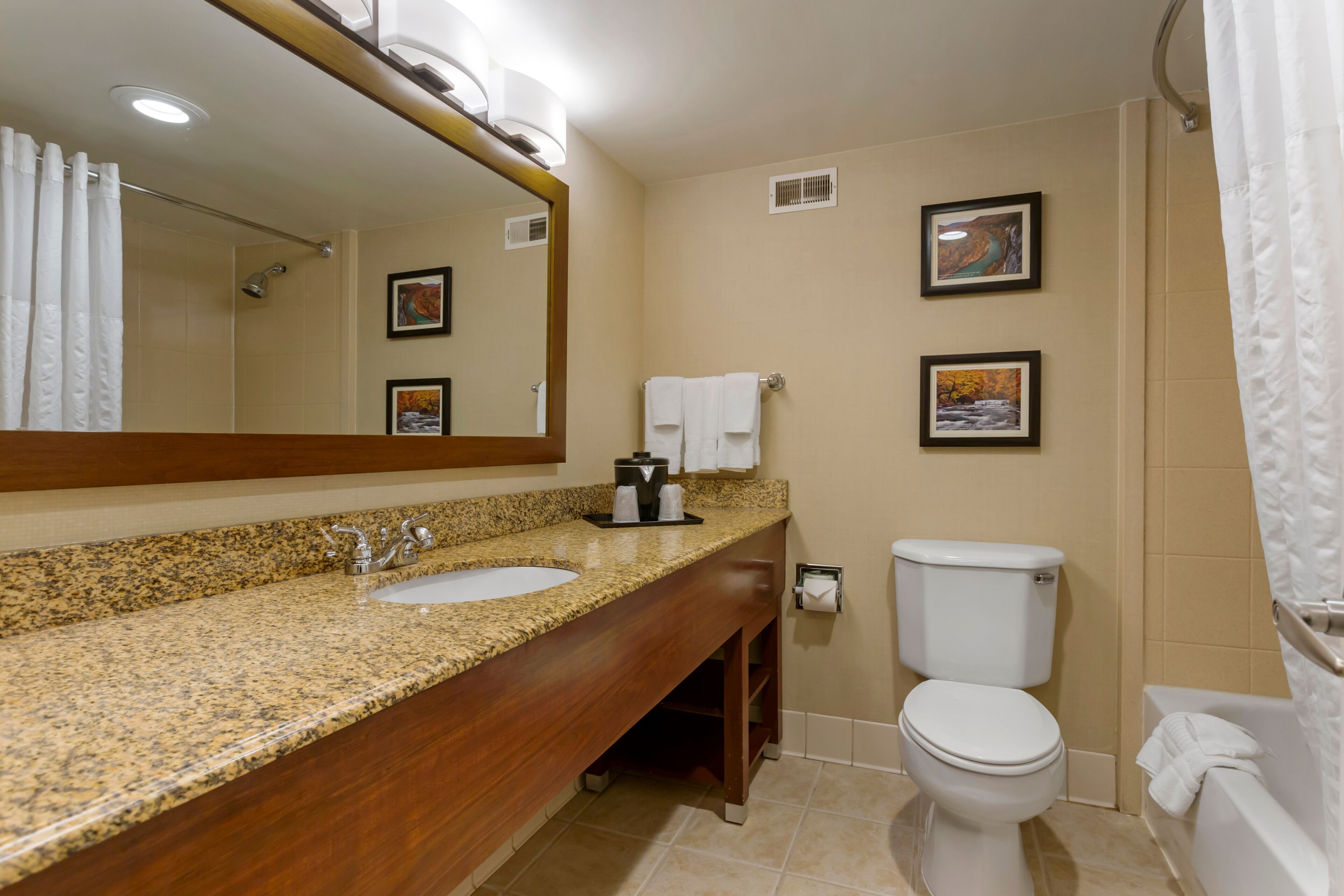 Photo - Comfort Inn & Suites Presidential