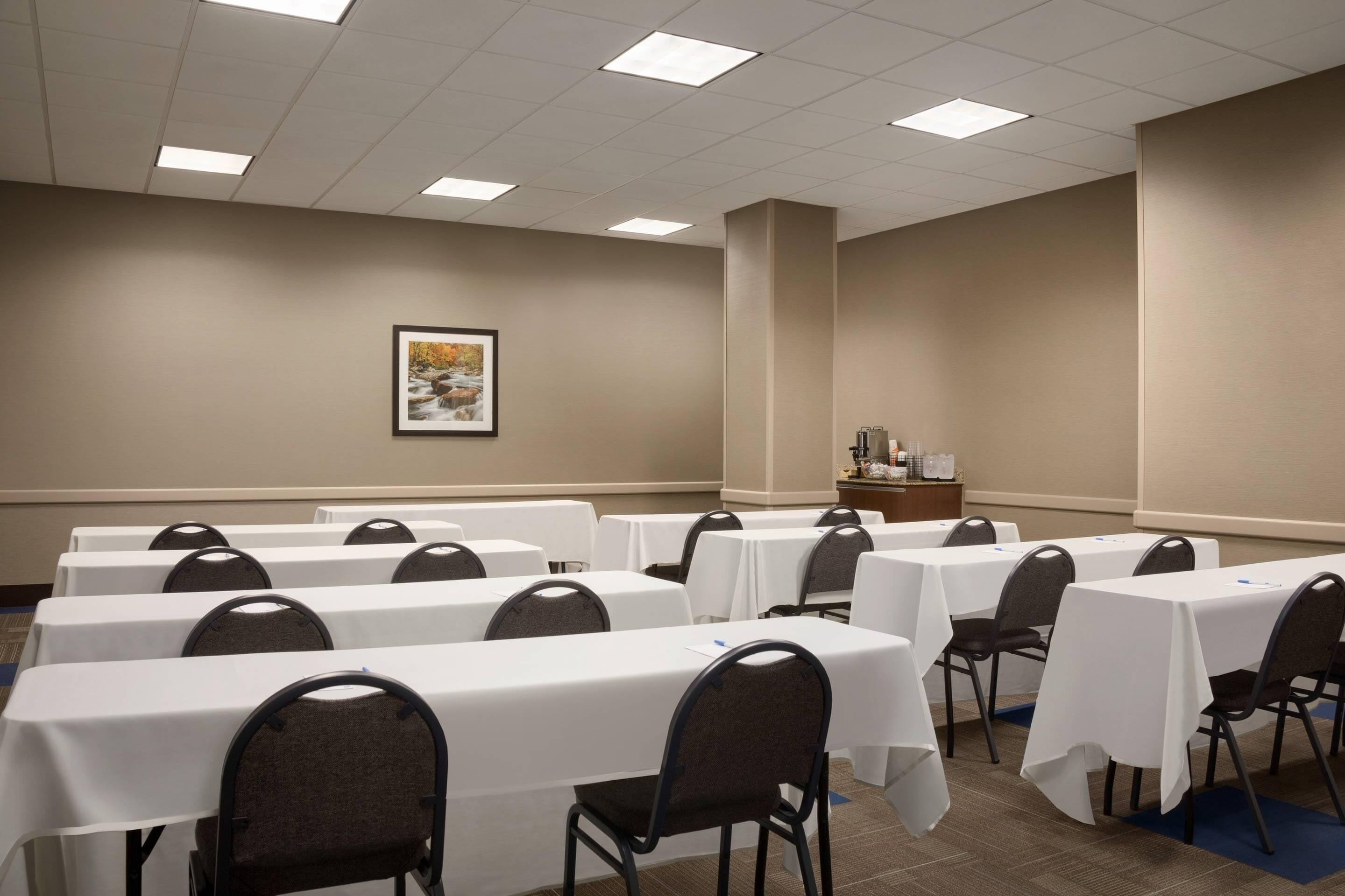 Foto - Comfort Inn & Suites Presidential - Downtown Little Rock