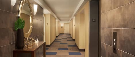 Property amenity