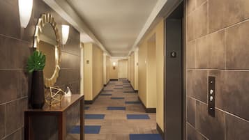 ทางเดิน