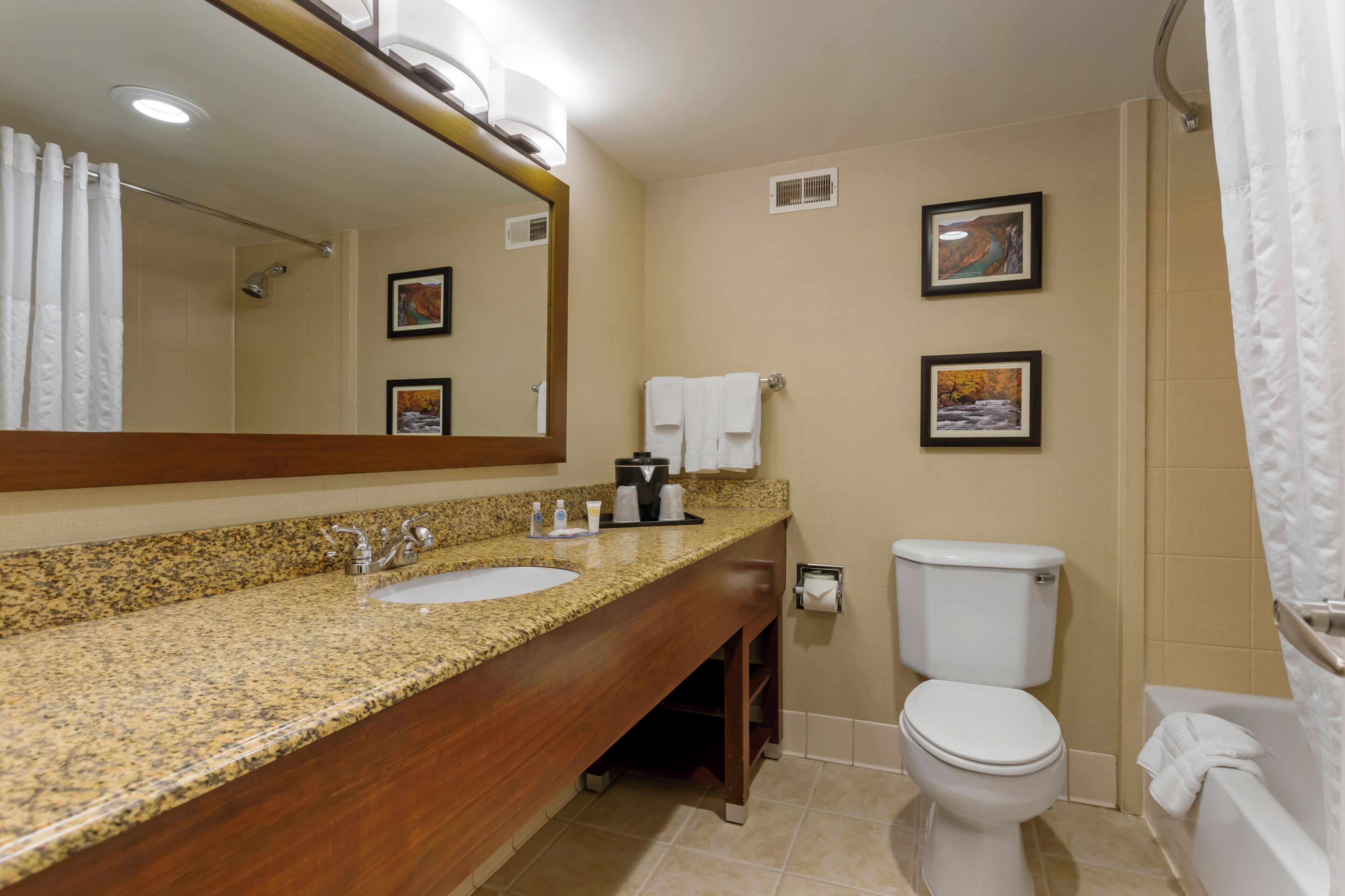 Photo - Comfort Inn & Suites Presidential