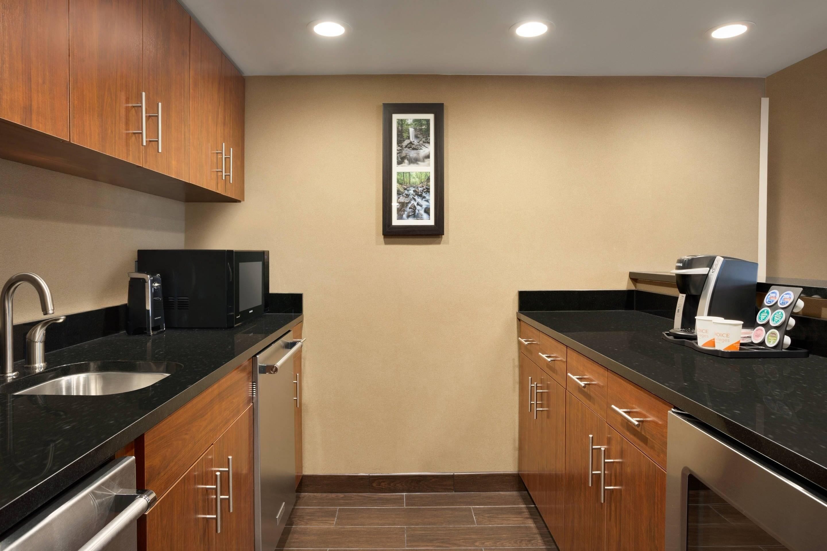 Foto - Comfort Inn & Suites Presidential