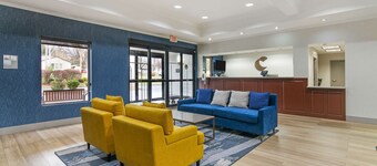 Comfort Inn Near Six Flags St. Louis