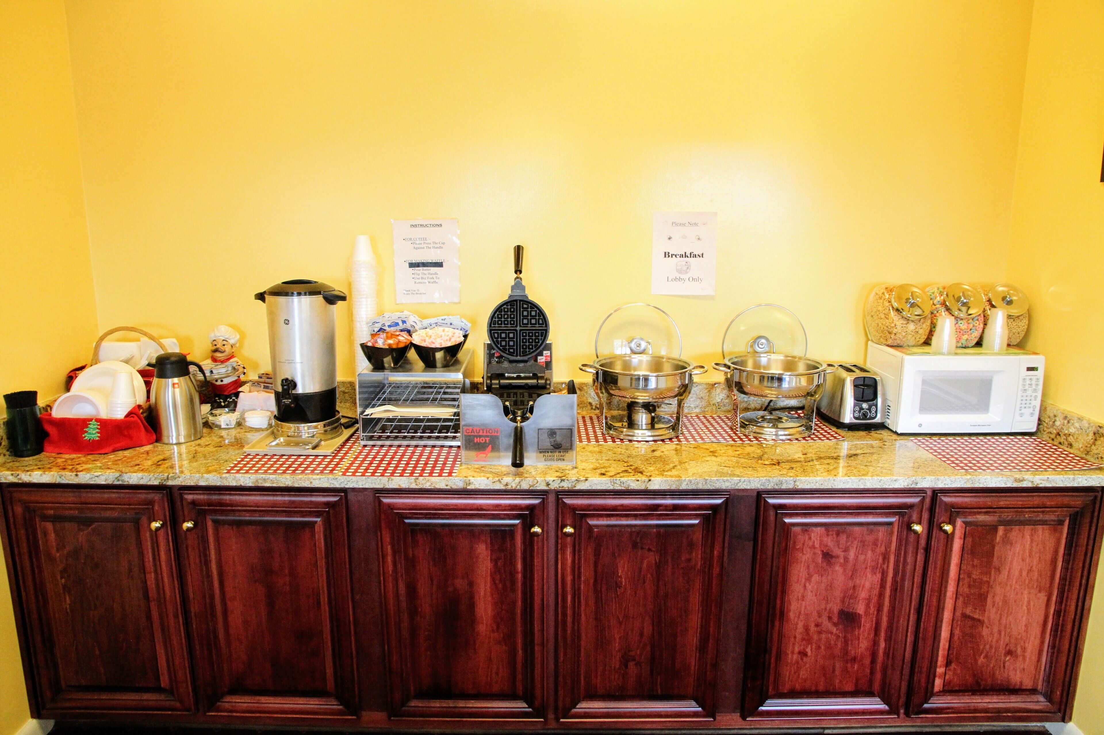 含每日歐陸早餐