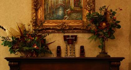 Country Hearth Inn & Suites Union City