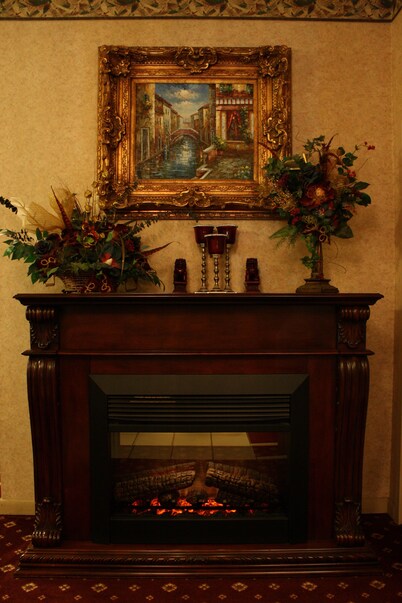 Country Hearth Inn & Suites Union City