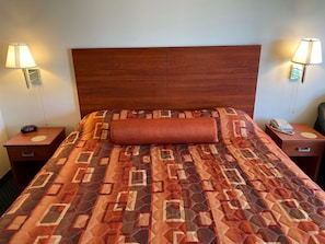 Standard Room, 1 King Bed, Accessible, Non Smoking