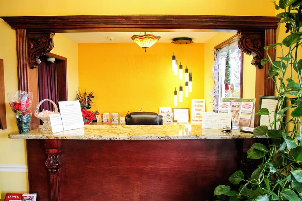 luxury hotels in Dyersburg