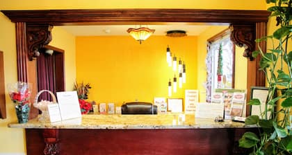 Country Hearth Inn & Suites Union City